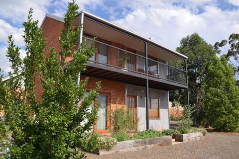 The Wicked Villa - Nambucca Heads Accommodation 6