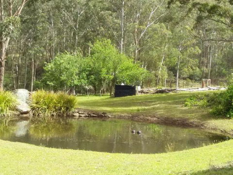 Clerevale Vacation Home - Nambucca Heads Accommodation 1