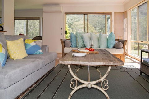 Clerevale Vacation Home - Nambucca Heads Accommodation 6