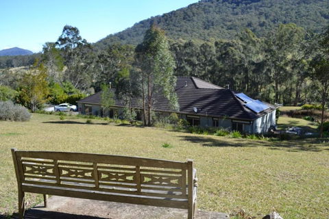 Clerevale Vacation Home - Nambucca Heads Accommodation 5