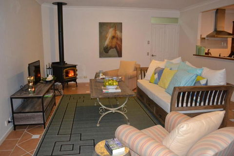 Clerevale Vacation Home - Nambucca Heads Accommodation 3
