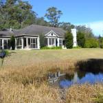 Clerevale Vacation Home - Nambucca Heads Accommodation 0