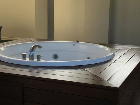 Private Sea Temple Penthouse 422.423 - Nambucca Heads Accommodation 3