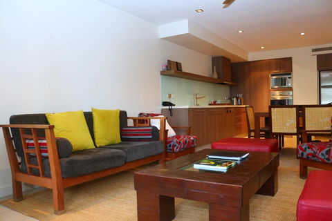Private Sea Temple Penthouse 422.423 - Nambucca Heads Accommodation 6
