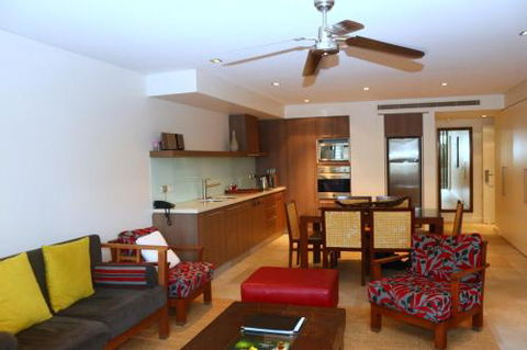 Private Sea Temple Penthouse 422.423 - Nambucca Heads Accommodation 4