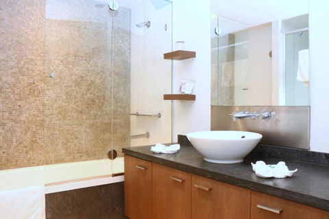 Private Sea Temple Penthouse 422.423 - Nambucca Heads Accommodation 5