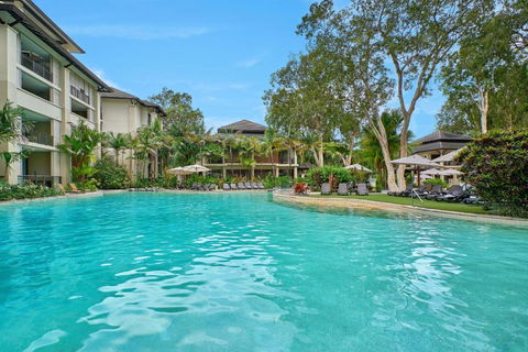 Private Sea Temple Penthouse 422.423 - Nambucca Heads Accommodation 1