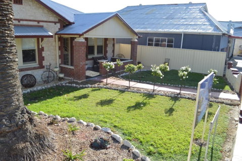 Two Cow Cottage Bed & Breakfast - Nambucca Heads Accommodation 4