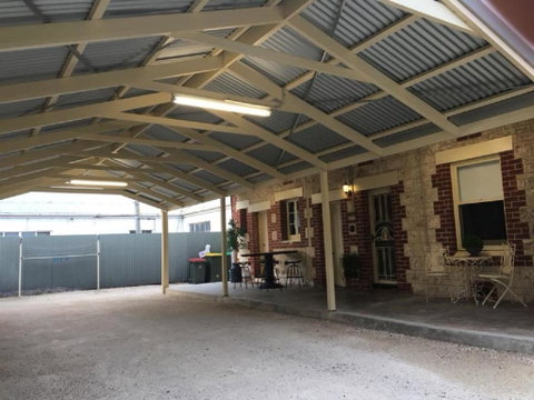 Two Cow Cottage Bed & Breakfast - Nambucca Heads Accommodation 6