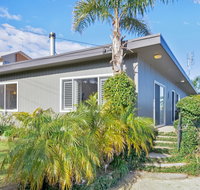 Sapphire Cottage - Nambucca Heads Accommodation