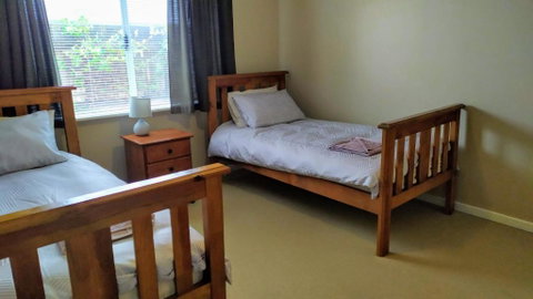 Halls Head Holiday Home - Nambucca Heads Accommodation 6