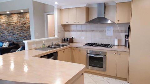Halls Head Holiday Home - Nambucca Heads Accommodation 3