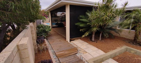 Halls Head Holiday Home - Nambucca Heads Accommodation 5