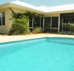 Halls Head Holiday Home - Nambucca Heads Accommodation