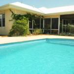 Halls Head Holiday Home - Nambucca Heads Accommodation 0