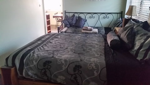 Tara Spa Apartments - Nambucca Heads Accommodation 4