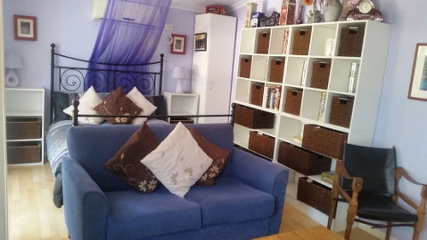 Tara Spa Apartments - Nambucca Heads Accommodation 2
