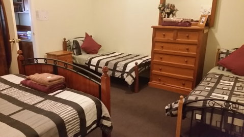 Tara Spa Apartments - Nambucca Heads Accommodation 5