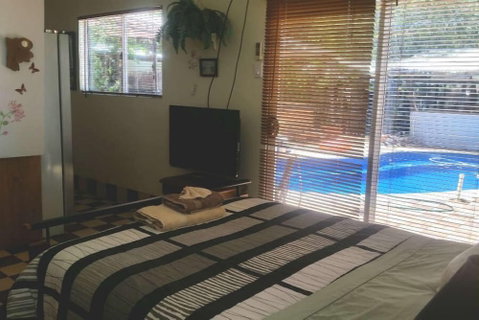Tara Spa Apartments - Nambucca Heads Accommodation 1