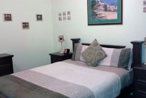 Tara Spa Apartments - Nambucca Heads Accommodation 3