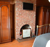 Portarlington Vicarage - Nambucca Heads Accommodation