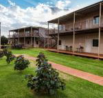 Oasis Newman - Nambucca Heads Accommodation