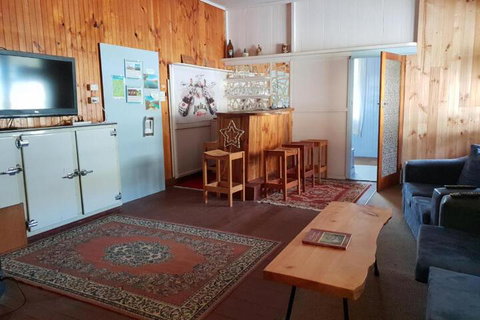 Pioneer Lodge Tasmania - Nambucca Heads Accommodation 4