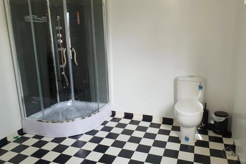 Pioneer Lodge Tasmania - Nambucca Heads Accommodation 6