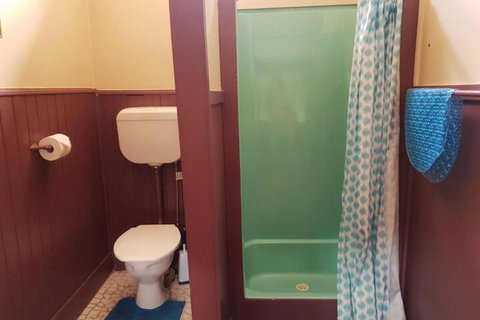 Pioneer Lodge Tasmania - Nambucca Heads Accommodation 5