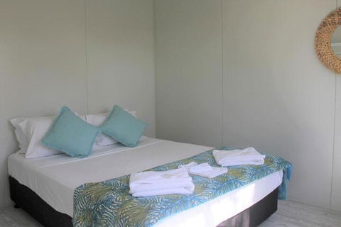 Alva Beach Tourist Park - Nambucca Heads Accommodation 5