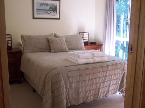 Drumreagh Bed & Breakfast Cabins - Nambucca Heads Accommodation 2