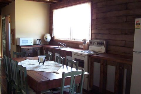 Drumreagh Bed & Breakfast Cabins - Nambucca Heads Accommodation 5