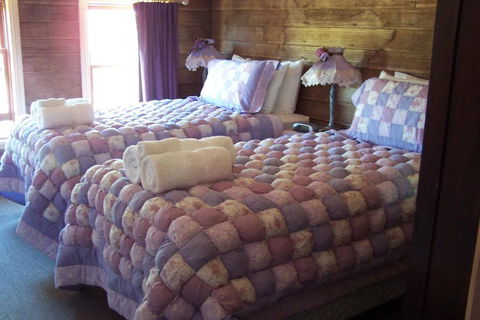 Drumreagh Bed & Breakfast Cabins - Nambucca Heads Accommodation 4