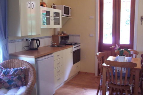 Drumreagh Bed & Breakfast Cabins - Nambucca Heads Accommodation 6