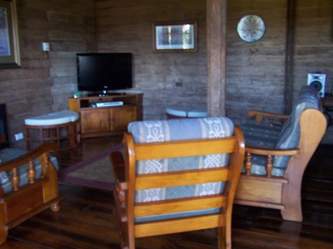 Drumreagh Bed & Breakfast Cabins - Nambucca Heads Accommodation 1