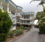 Cranbourne Court Unit 7