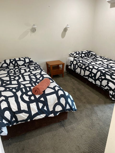 Black Rock Inn - Nambucca Heads Accommodation 3