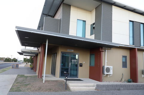 Black Rock Inn - Nambucca Heads Accommodation 1