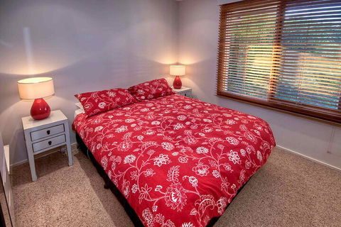 After Golf - Nambucca Heads Accommodation 2
