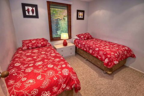 After Golf - Nambucca Heads Accommodation 5