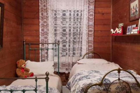 Alvie Cottage - Nambucca Heads Accommodation 3
