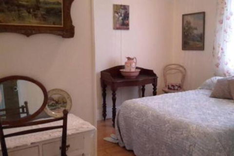 Alvie Cottage - Nambucca Heads Accommodation 2
