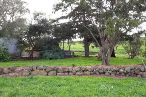 Alvie Cottage - Nambucca Heads Accommodation 6