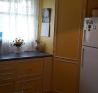 Alvie Cottage - Nambucca Heads Accommodation