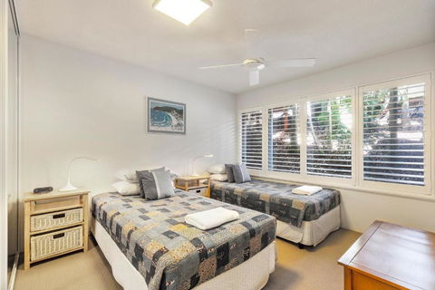 Comfortable & Stylish With Rooftop Spa - Nambucca Heads Accommodation 4