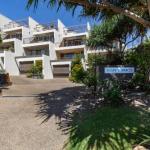 Comfortable & Stylish With Rooftop Spa - Nambucca Heads Accommodation 1