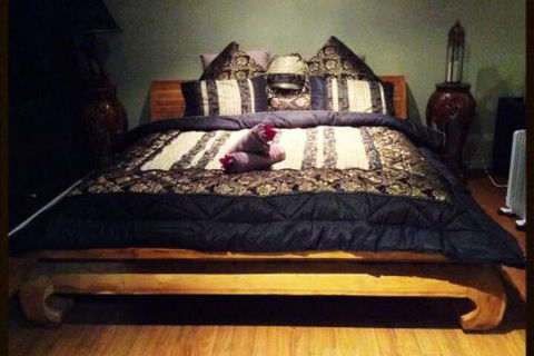 Mudstone Suites - Nambucca Heads Accommodation 2