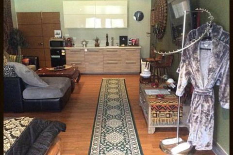 Mudstone Suites - Nambucca Heads Accommodation 3