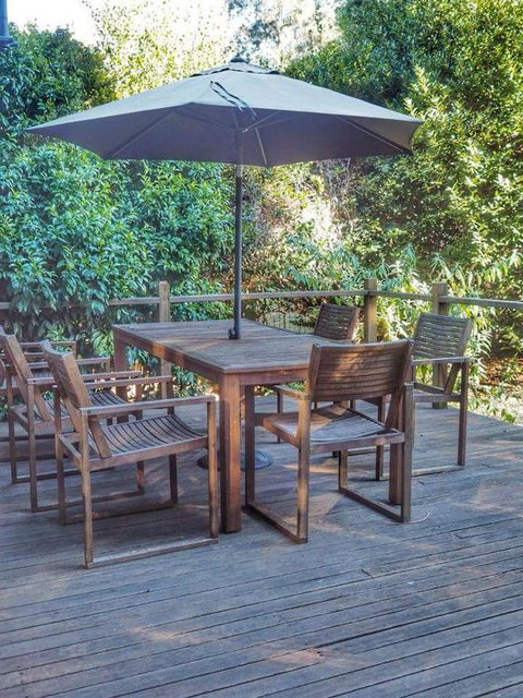 Lark Cottage - Nambucca Heads Accommodation 5