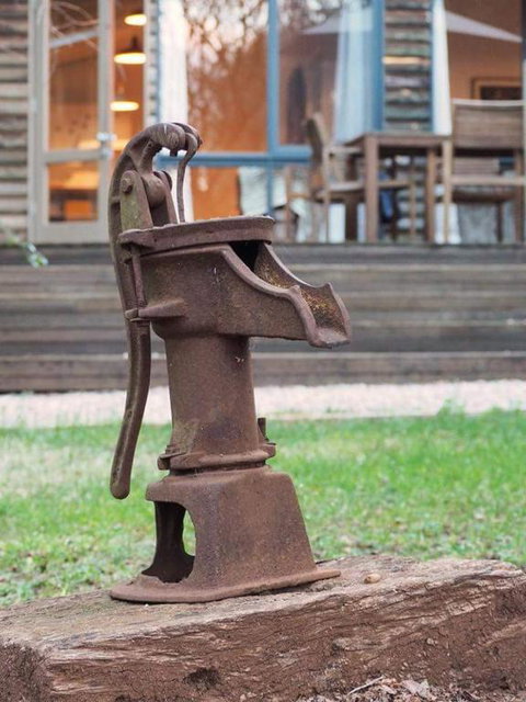 Lark Cottage - Nambucca Heads Accommodation 1